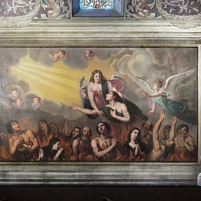 Photo de Cathédrale Saint-Alain de Lavaur