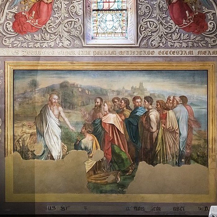 Photo de Cathédrale Saint-Alain de Lavaur