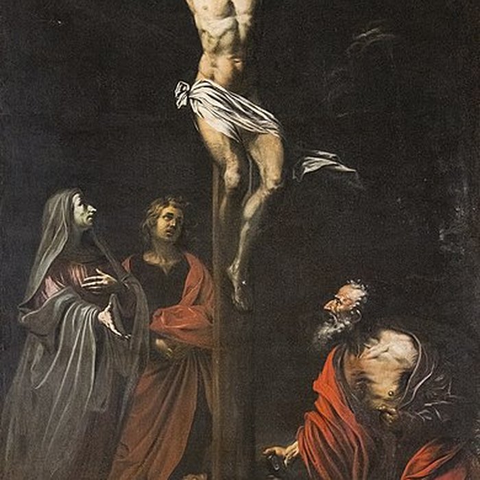 Photo de Cathédrale Saint-Alain de Lavaur