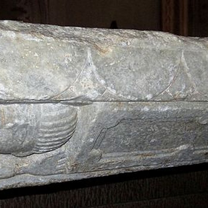 Photo de Cathédrale Saint-Alain de Lavaur