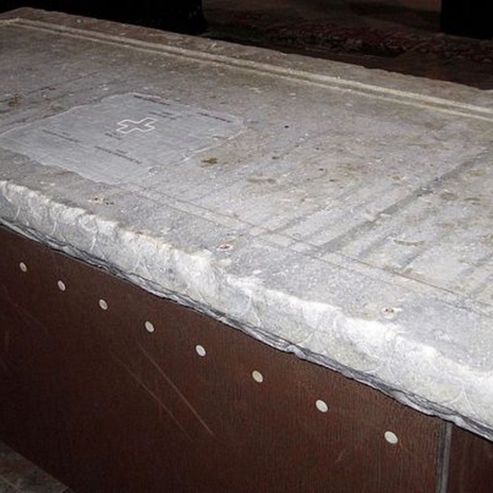 Photo de Cathédrale Saint-Alain de Lavaur