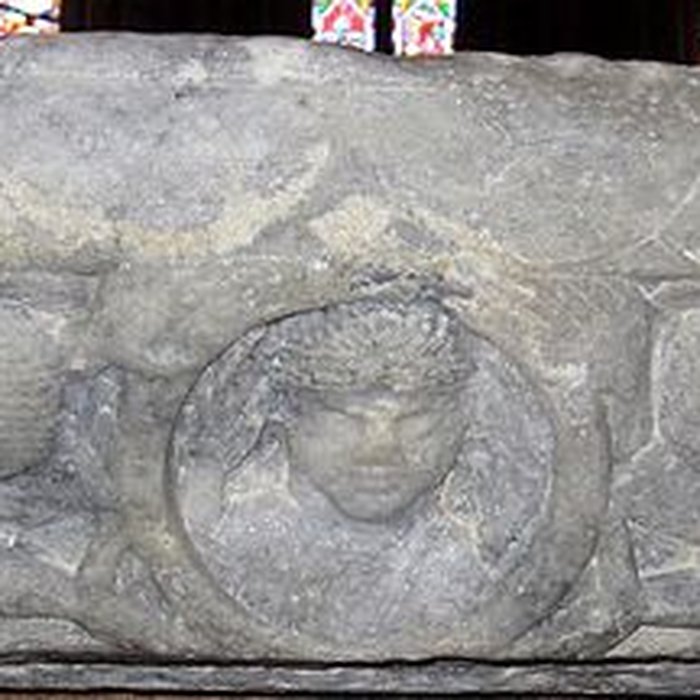 Photo de Cathédrale Saint-Alain de Lavaur