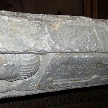 Cathédrale Saint-Alain de Lavaur 