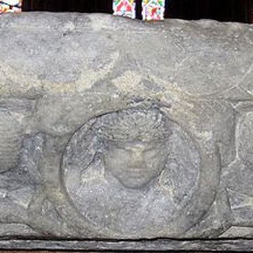 Cathédrale Saint-Alain de Lavaur 