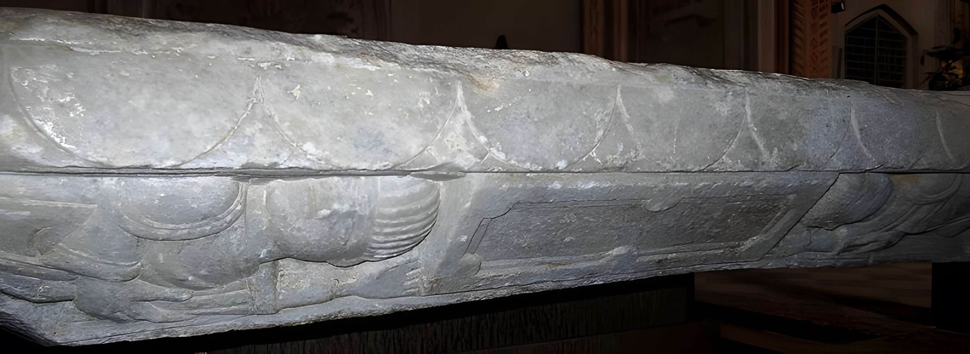 Cathédrale Saint-Alain de Lavaur 