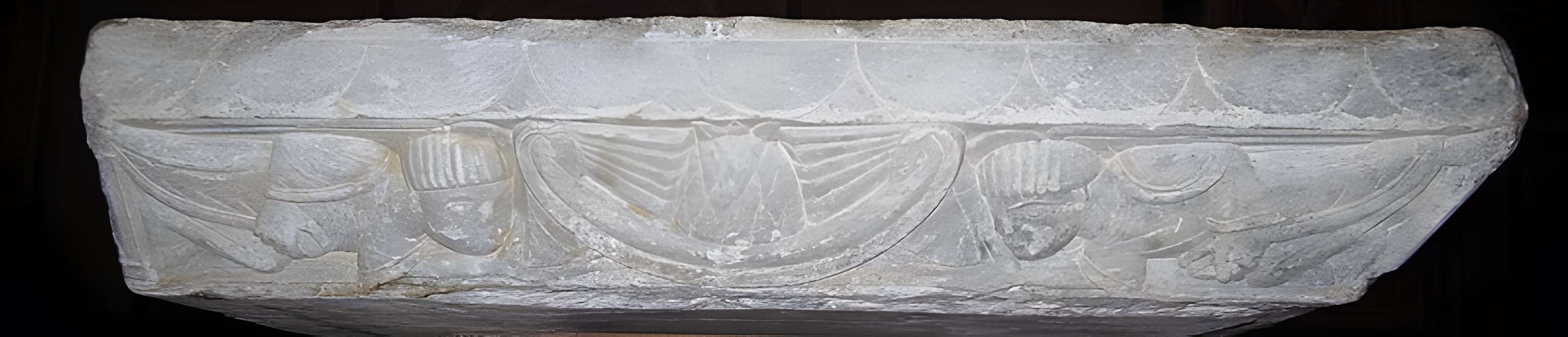 Cathédrale Saint-Alain de Lavaur 