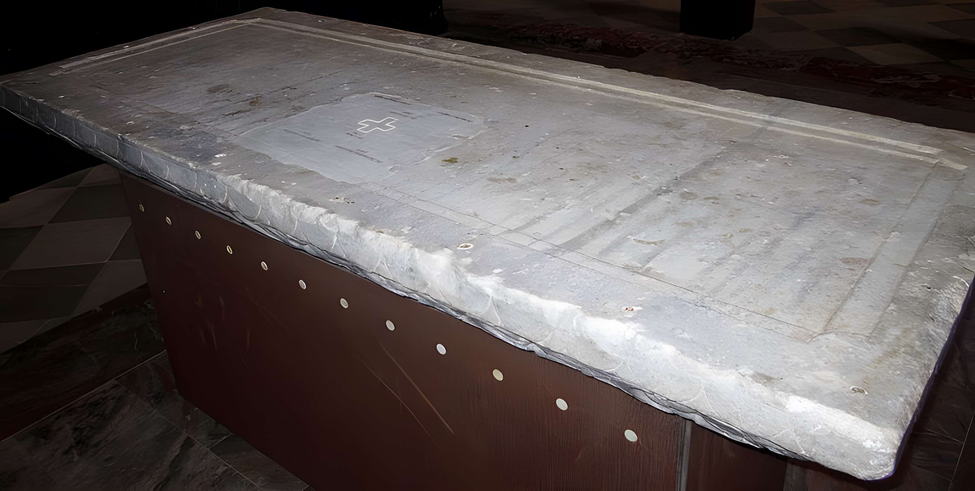 Cathédrale Saint-Alain de Lavaur 