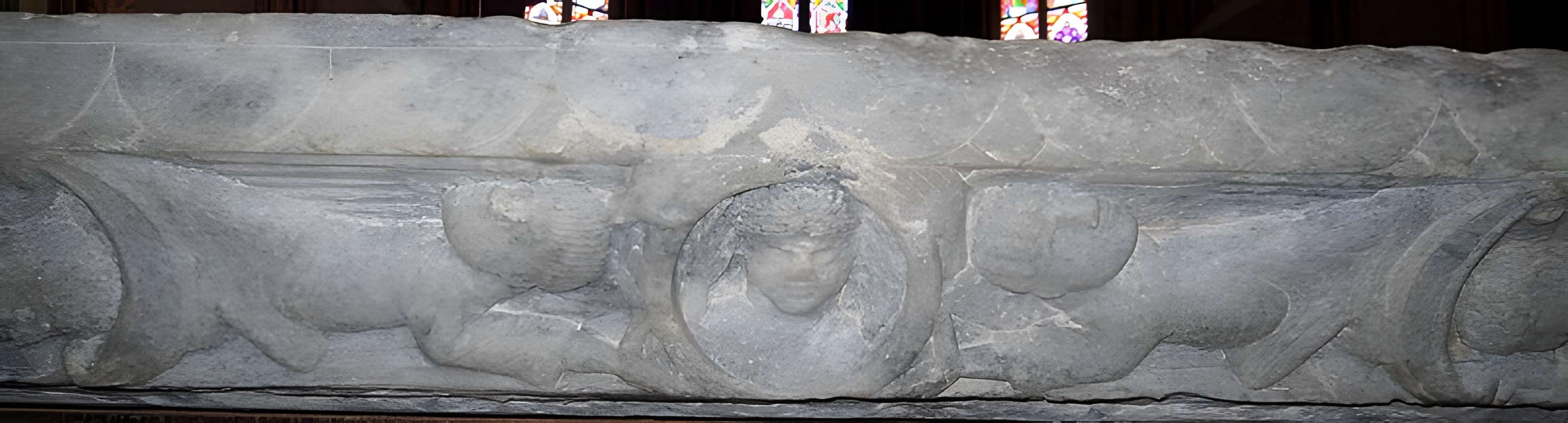 Cathédrale Saint-Alain de Lavaur 