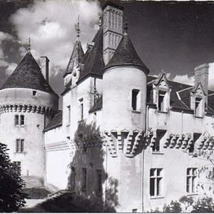 Photo de Château de Rouville