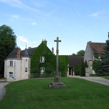 Château de Rouville