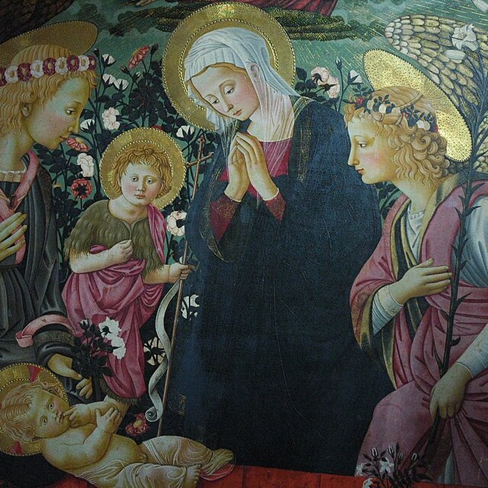 Photo de Musée dart et dhistoire de Narbonne au Palais des archevêques