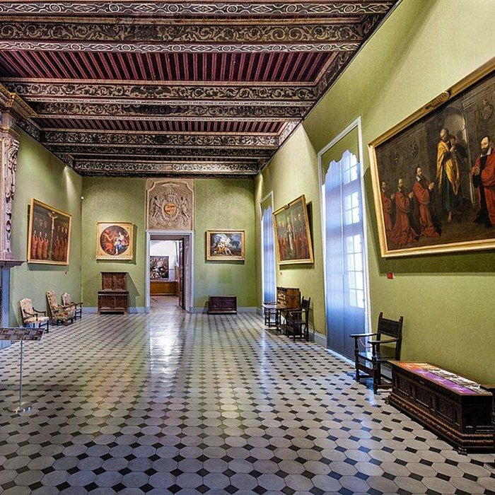 Photo de Musée dart et dhistoire de Narbonne au Palais des archevêques