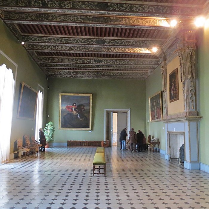 Photo de Musée dart et dhistoire de Narbonne au Palais des archevêques