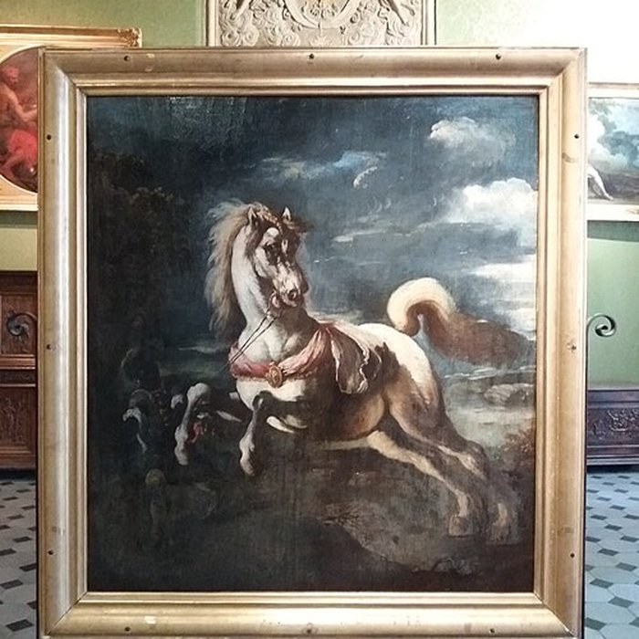 Photo de Musée dart et dhistoire de Narbonne au Palais des archevêques