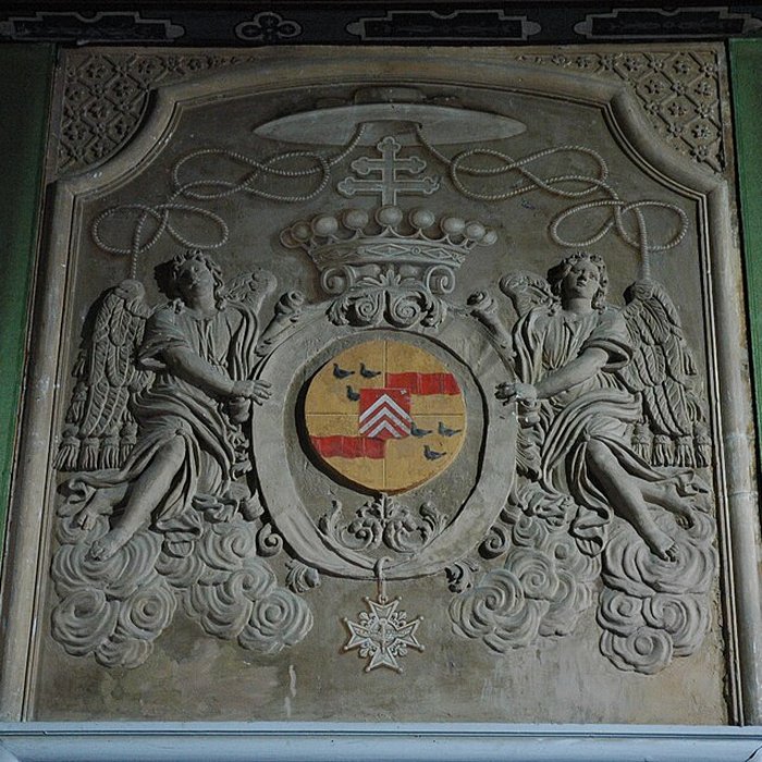 Photo de Musée dart et dhistoire de Narbonne au Palais des archevêques