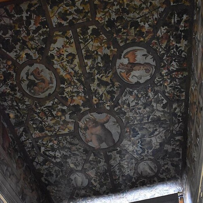 Photo de Musée dart et dhistoire de Narbonne au Palais des archevêques