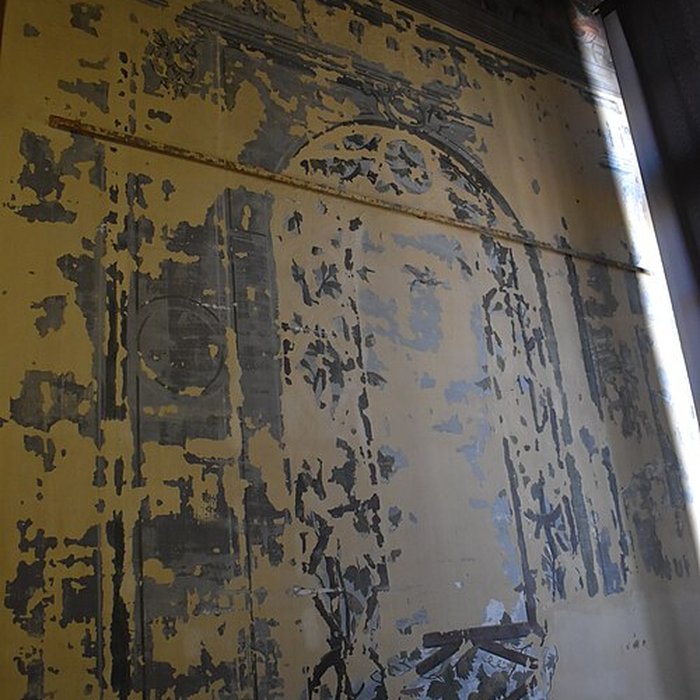 Photo de Musée dart et dhistoire de Narbonne au Palais des archevêques