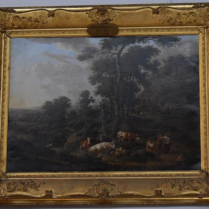 Photo de Musée dart et dhistoire de Narbonne au Palais des archevêques