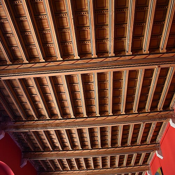 Photo de Musée dart et dhistoire de Narbonne au Palais des archevêques