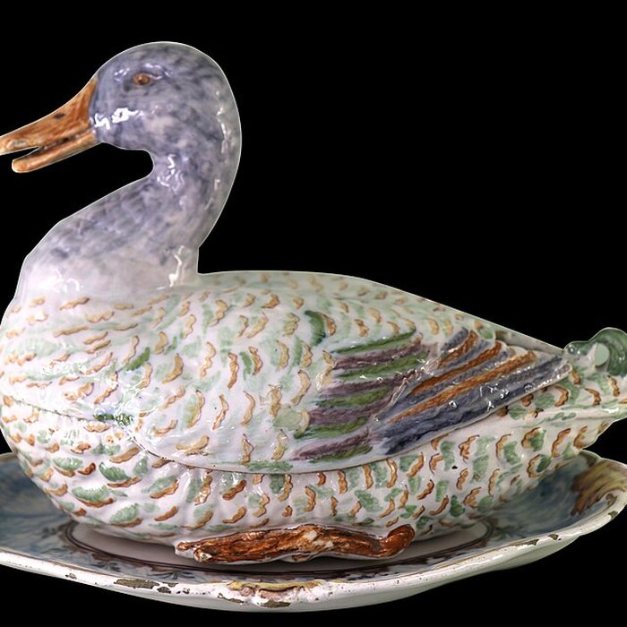 Photo de Musée dart et dhistoire de Narbonne au Palais des archevêques