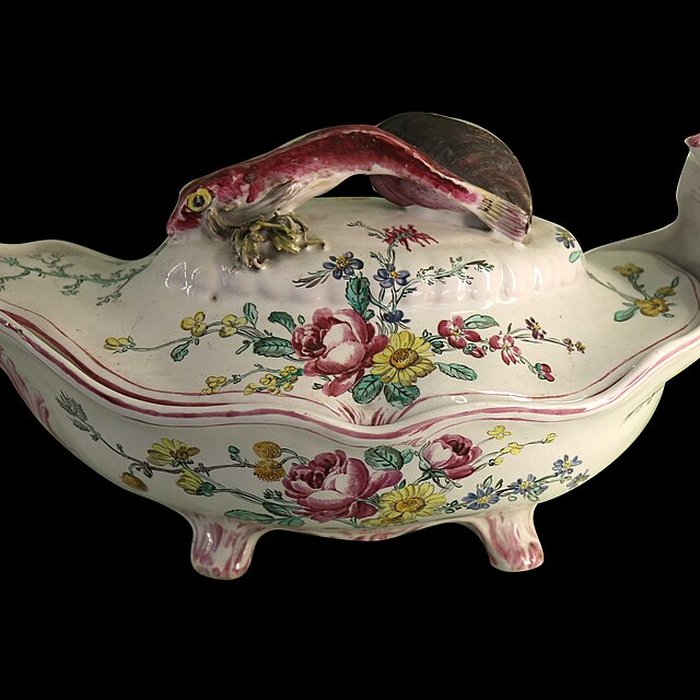 Photo de Musée dart et dhistoire de Narbonne au Palais des archevêques