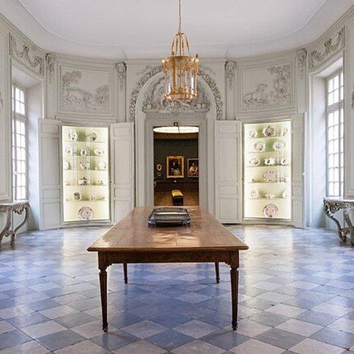 Photo de Musée dart et dhistoire de Narbonne au Palais des archevêques