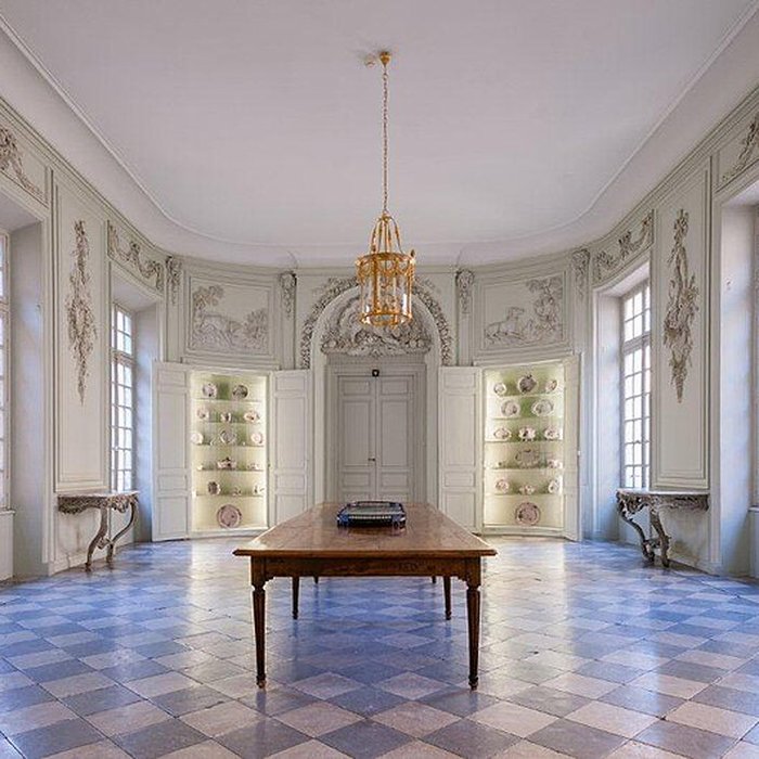 Photo de Musée dart et dhistoire de Narbonne au Palais des archevêques