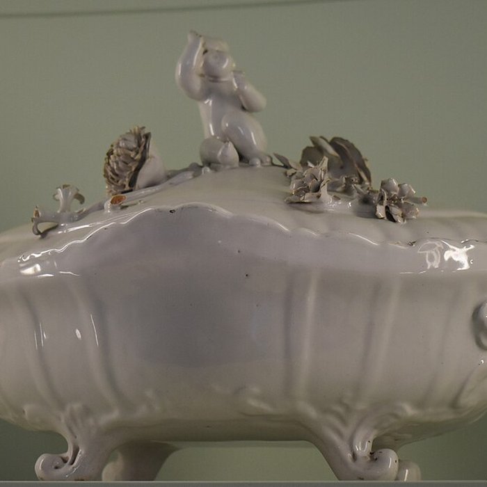 Photo de Musée dart et dhistoire de Narbonne au Palais des archevêques