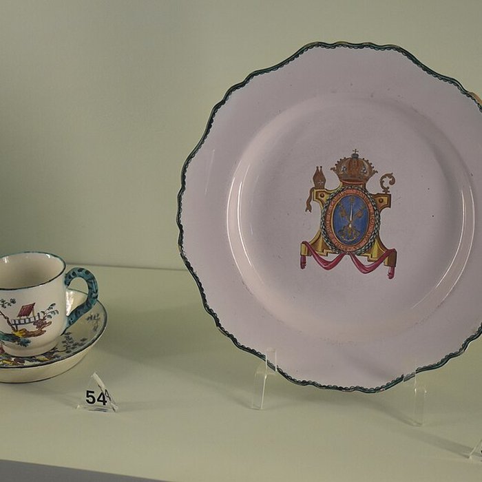 Photo de Musée dart et dhistoire de Narbonne au Palais des archevêques