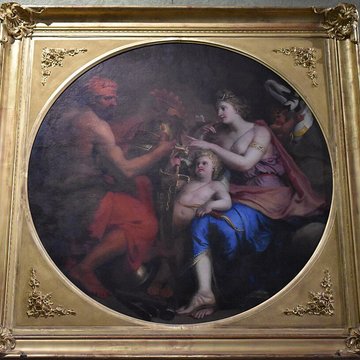 Musée dart et dhistoire de Narbonne au Palais des archevêques