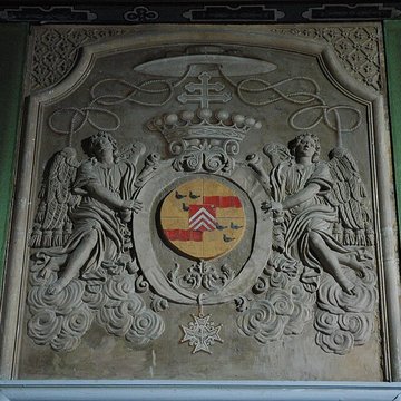 Musée dart et dhistoire de Narbonne au Palais des archevêques