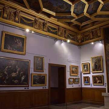 Musée dart et dhistoire de Narbonne au Palais des archevêques