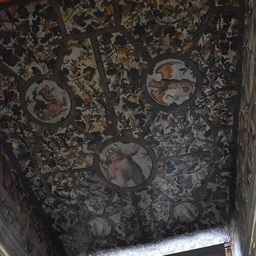 Musée dart et dhistoire de Narbonne au Palais des archevêques