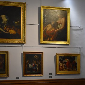 Musée dart et dhistoire de Narbonne au Palais des archevêques