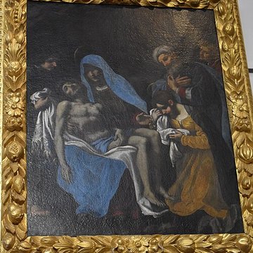 Musée dart et dhistoire de Narbonne au Palais des archevêques