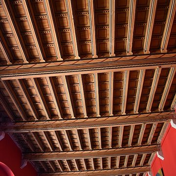 Musée dart et dhistoire de Narbonne au Palais des archevêques