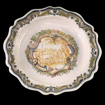 Musée dart et dhistoire de Narbonne au Palais des archevêques