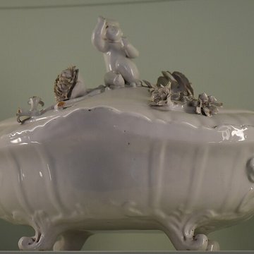 Musée dart et dhistoire de Narbonne au Palais des archevêques