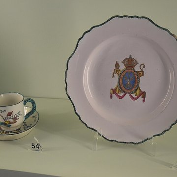 Musée dart et dhistoire de Narbonne au Palais des archevêques