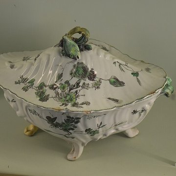 Musée dart et dhistoire de Narbonne au Palais des archevêques