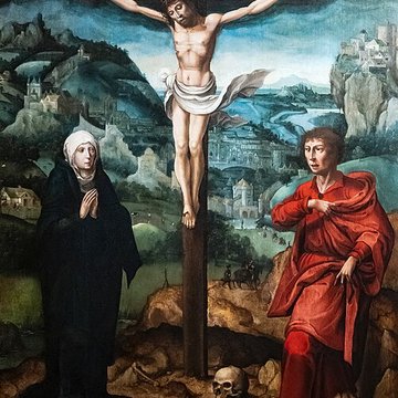 Musée dart et dhistoire de Narbonne au Palais des archevêques