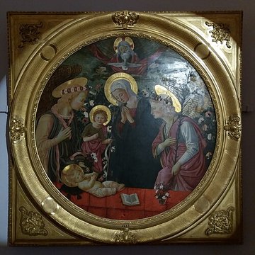 Musée dart et dhistoire de Narbonne au Palais des archevêques