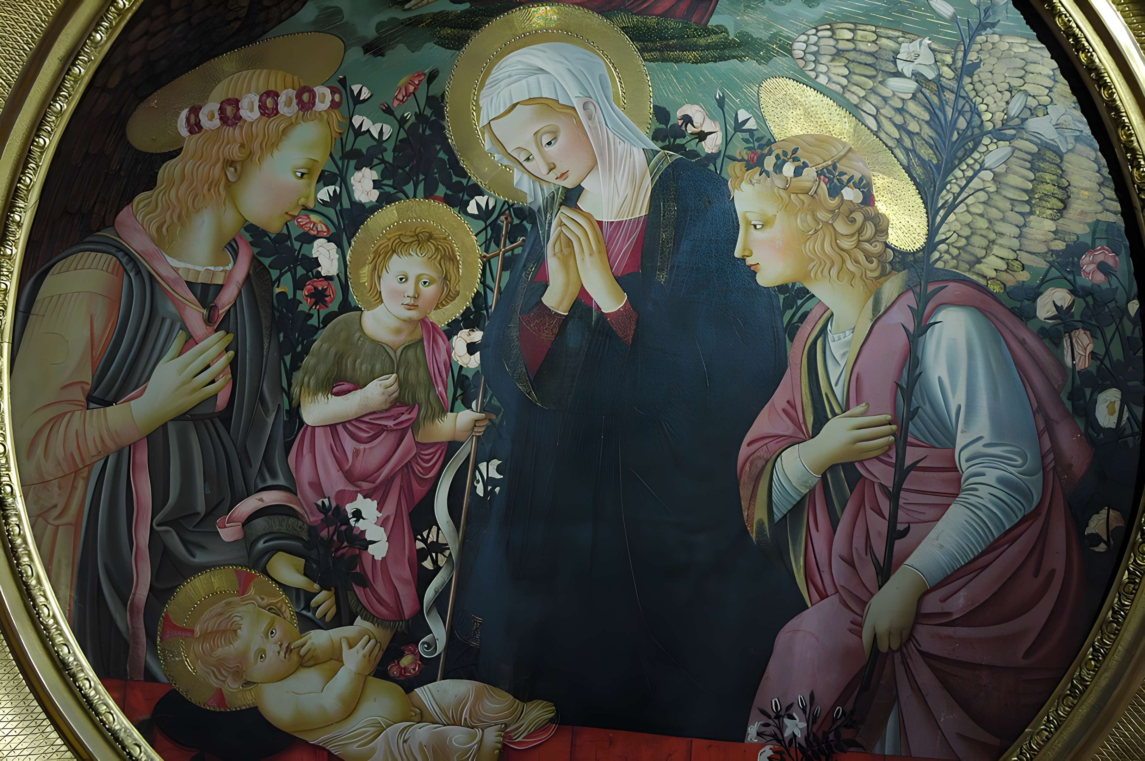 Musée d'art et d'histoire de Narbonne au Palais des archevêques