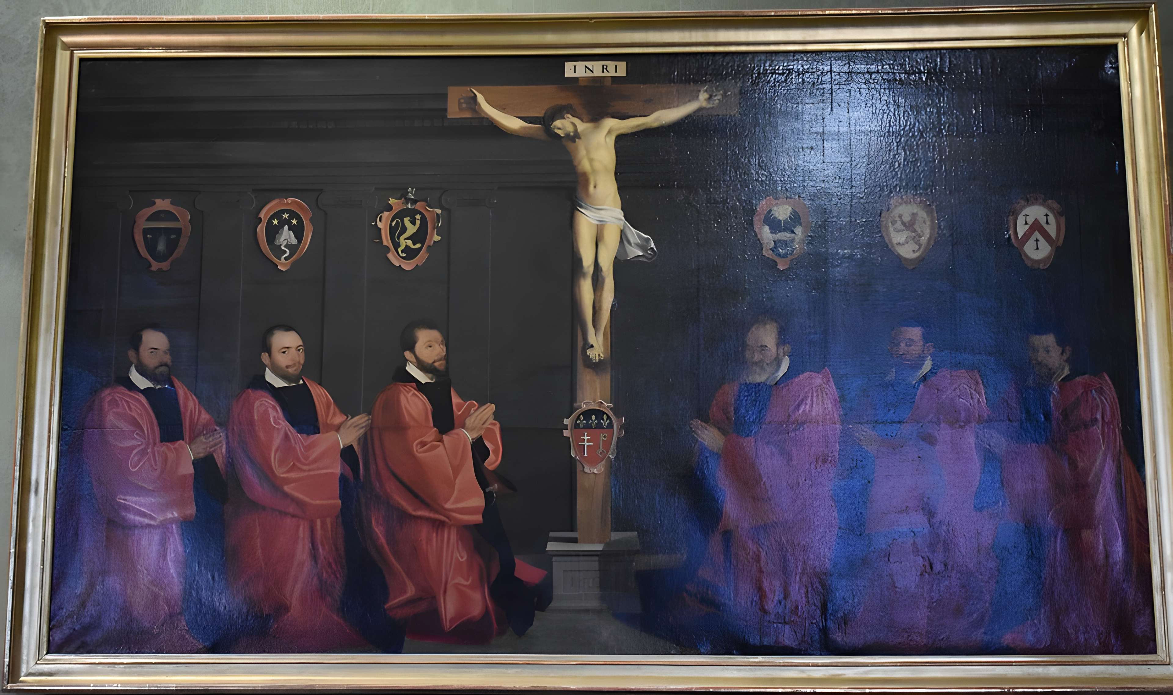 Musée d'art et d'histoire de Narbonne au Palais des archevêques