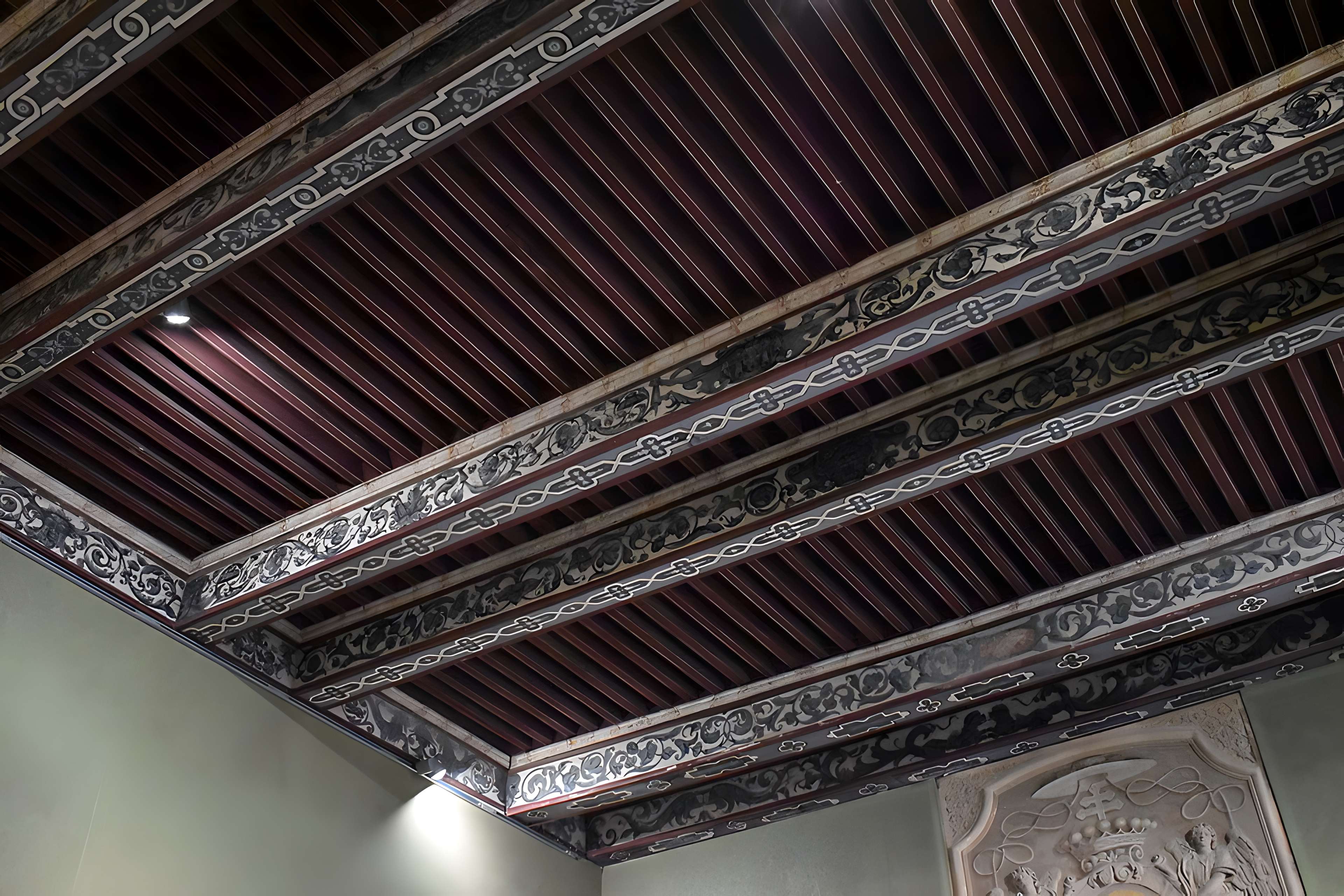 Musée d'art et d'histoire de Narbonne au Palais des archevêques