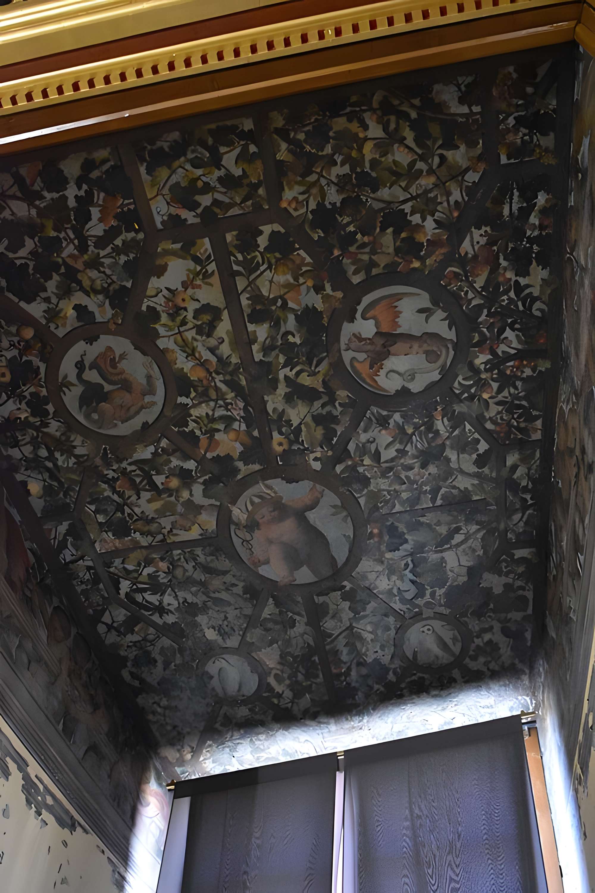 Musée d'art et d'histoire de Narbonne au Palais des archevêques