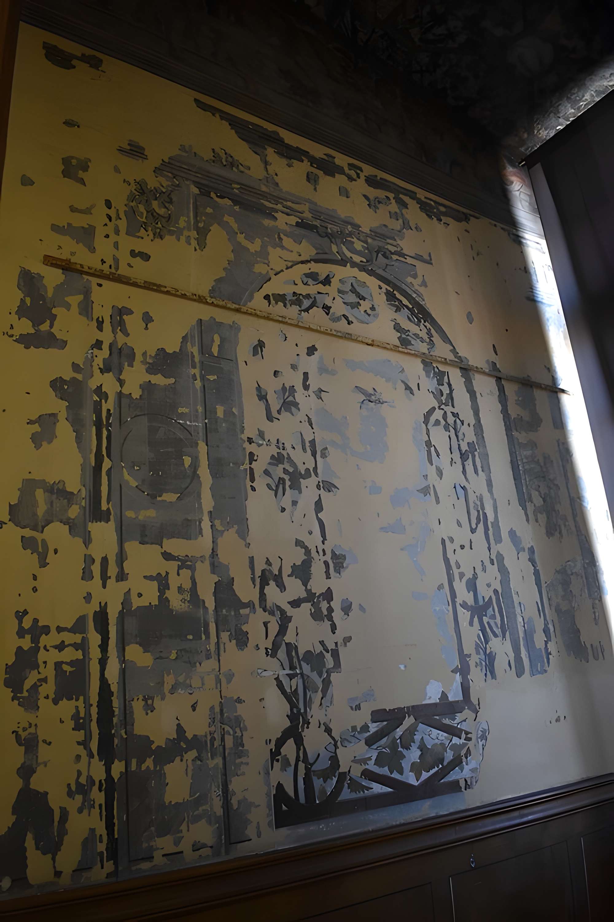 Musée d'art et d'histoire de Narbonne au Palais des archevêques