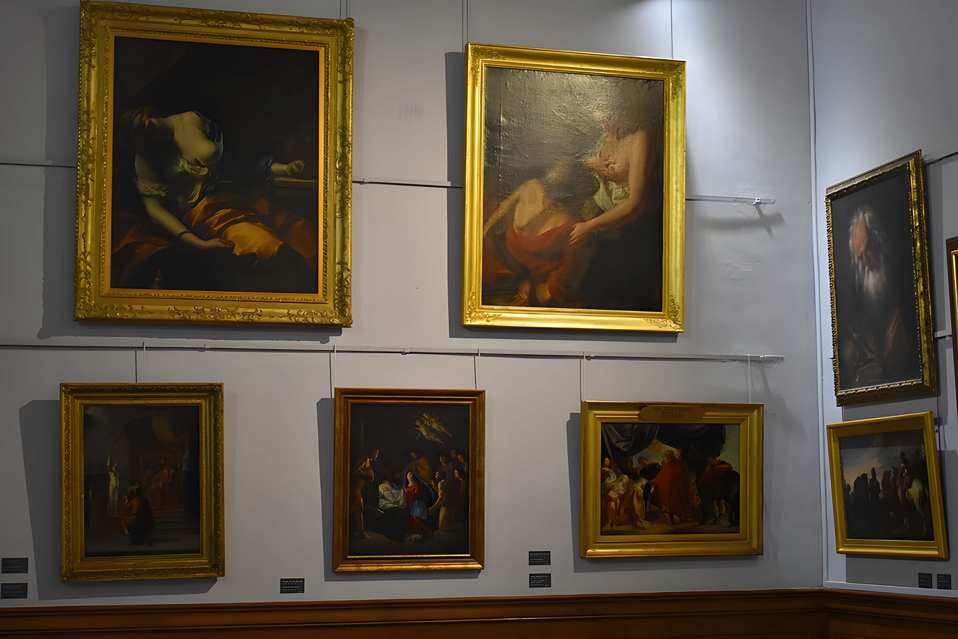 Musée d'art et d'histoire de Narbonne au Palais des archevêques