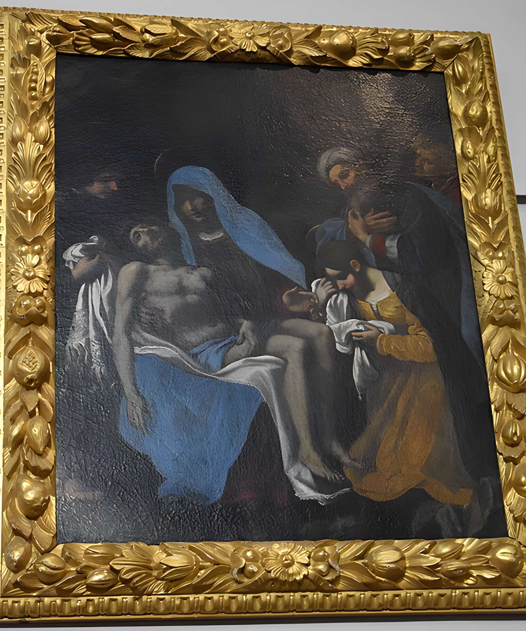 Musée d'art et d'histoire de Narbonne au Palais des archevêques