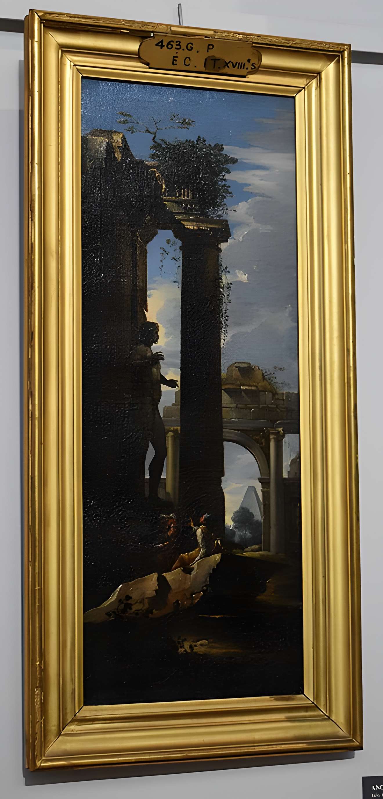 Musée d'art et d'histoire de Narbonne au Palais des archevêques